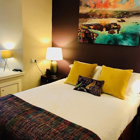 Lairds Lodge Inverness Kültér fotó
