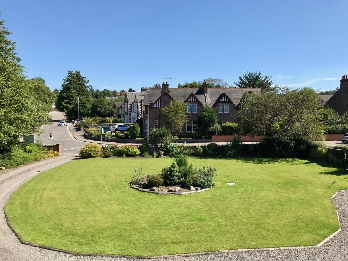 Lairds Lodge Inverness Kültér fotó