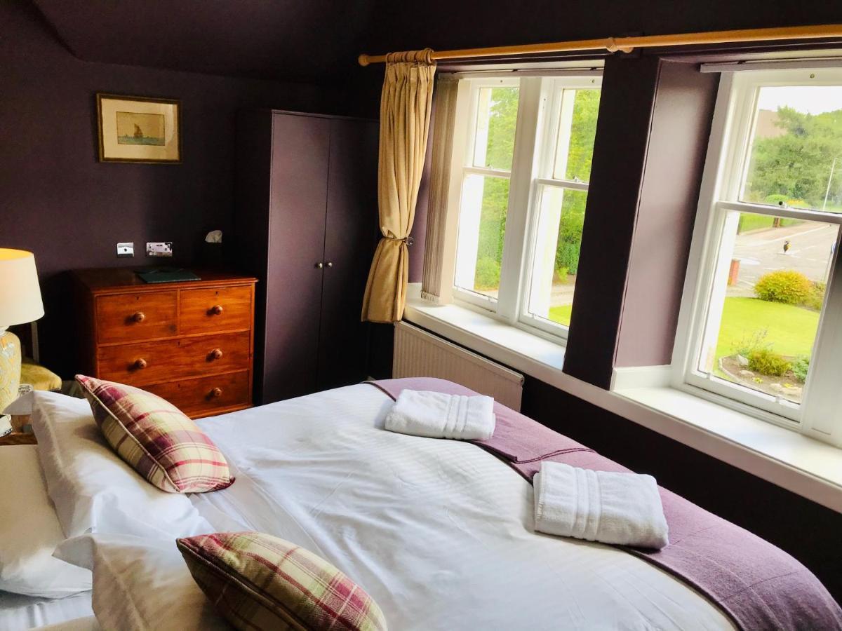 Lairds Lodge Inverness Kültér fotó