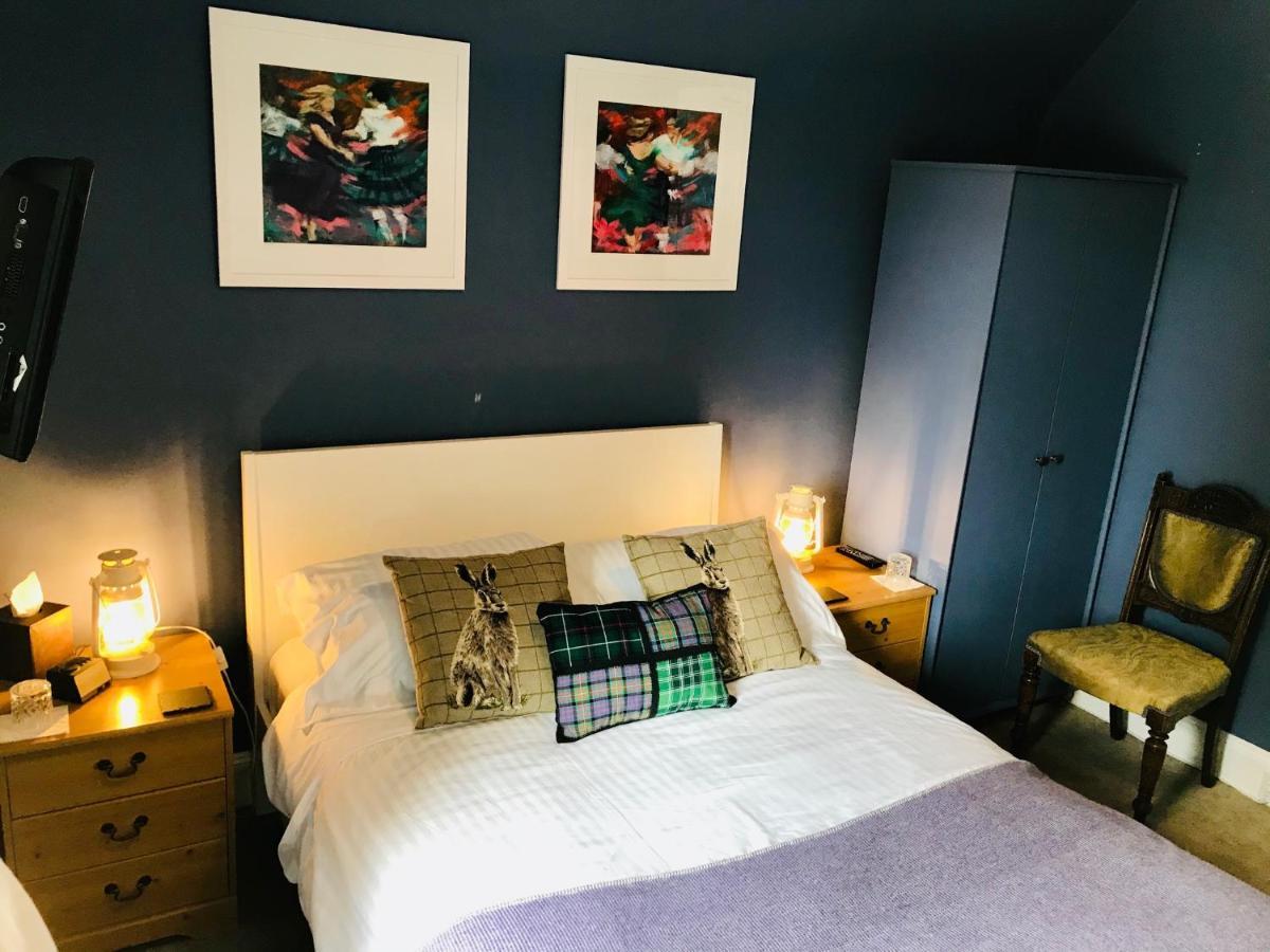 Lairds Lodge Inverness Kültér fotó
