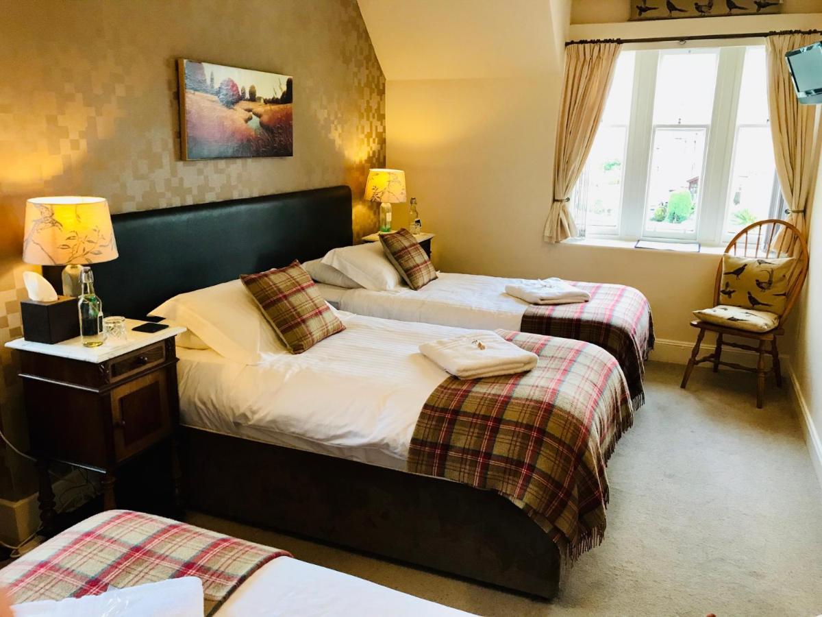 Lairds Lodge Inverness Kültér fotó