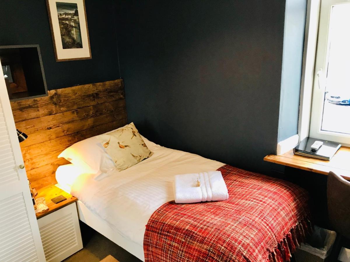 Lairds Lodge Inverness Kültér fotó