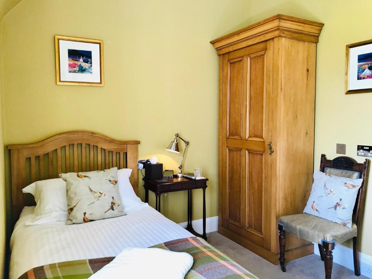 Lairds Lodge Inverness Kültér fotó