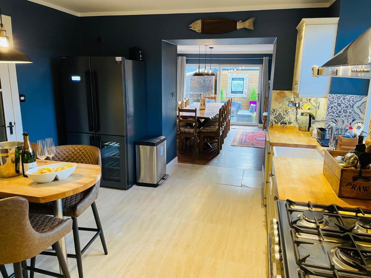 Lairds Lodge Inverness Kültér fotó