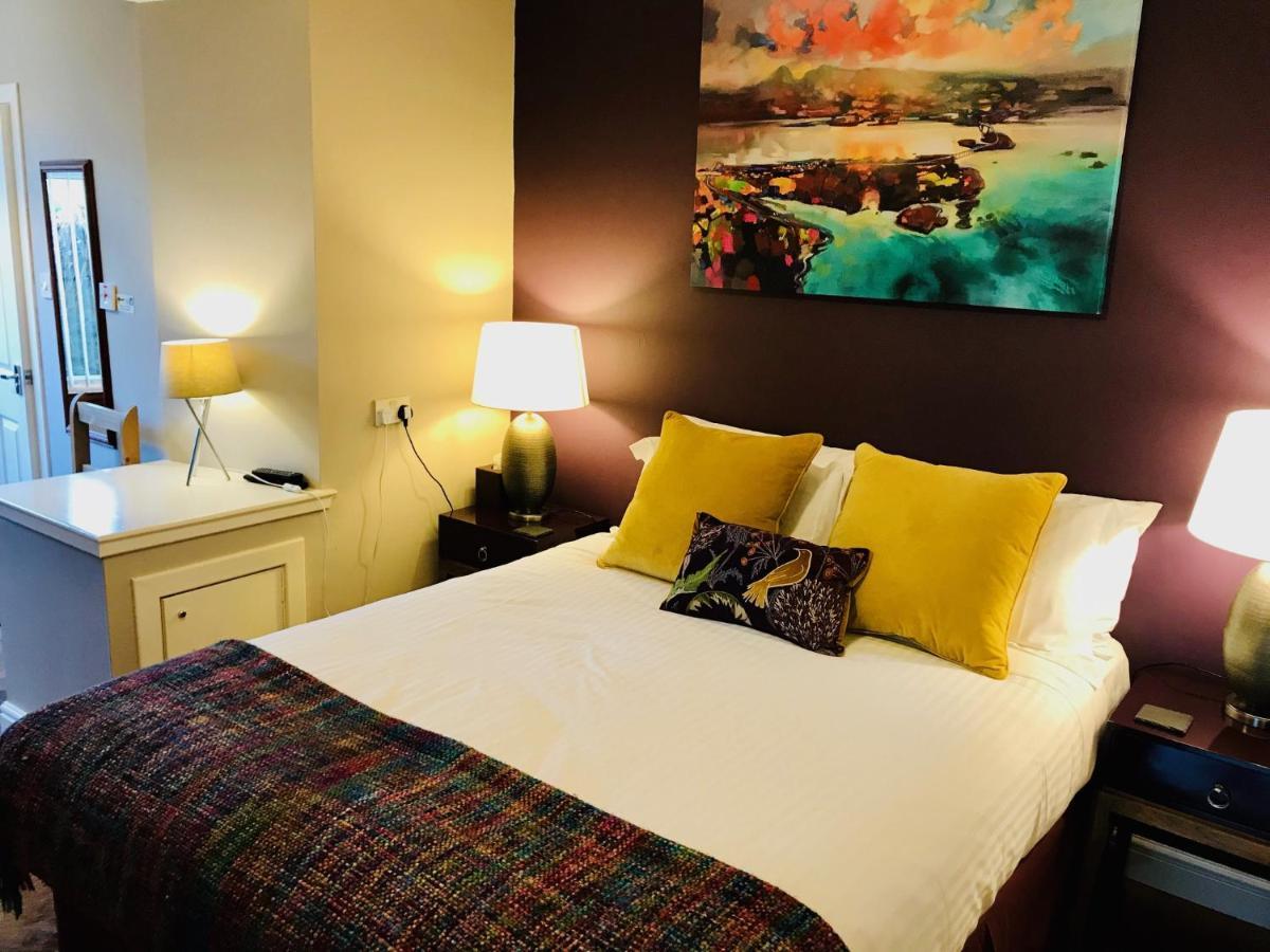 Lairds Lodge Inverness Kültér fotó