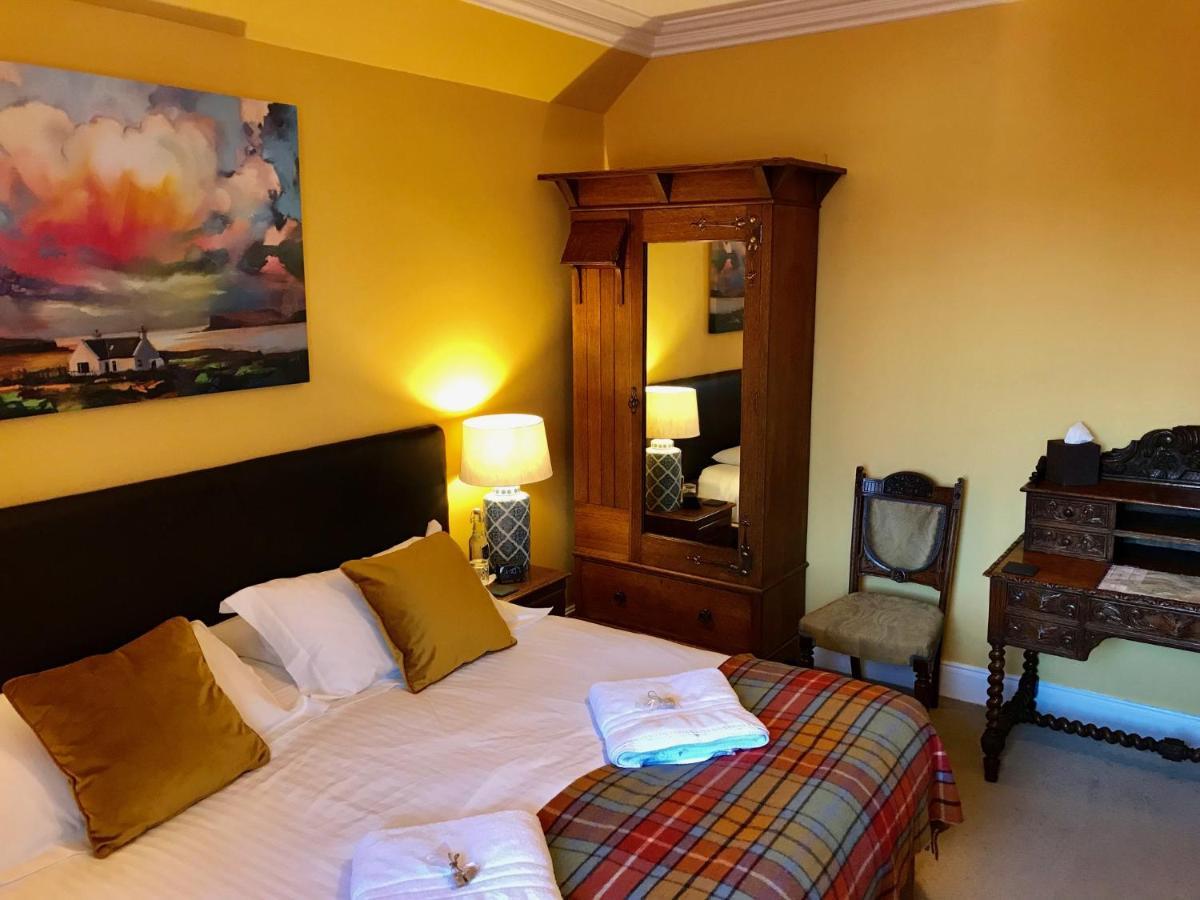 Lairds Lodge Inverness Kültér fotó